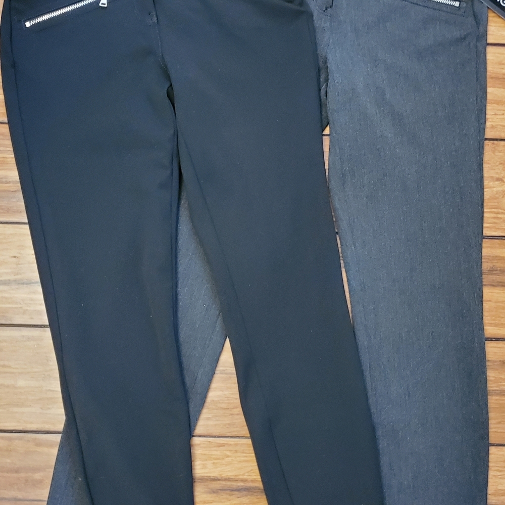Express jean legging